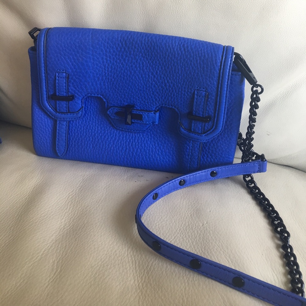 Rebecca Minkoff crossbody hangbag
